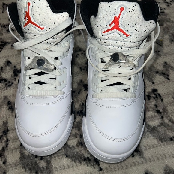Jordan 5 - Picture 4 of 5